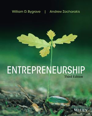 entrepreneurship by william d bygrave andrew zacharakis pdf to word
